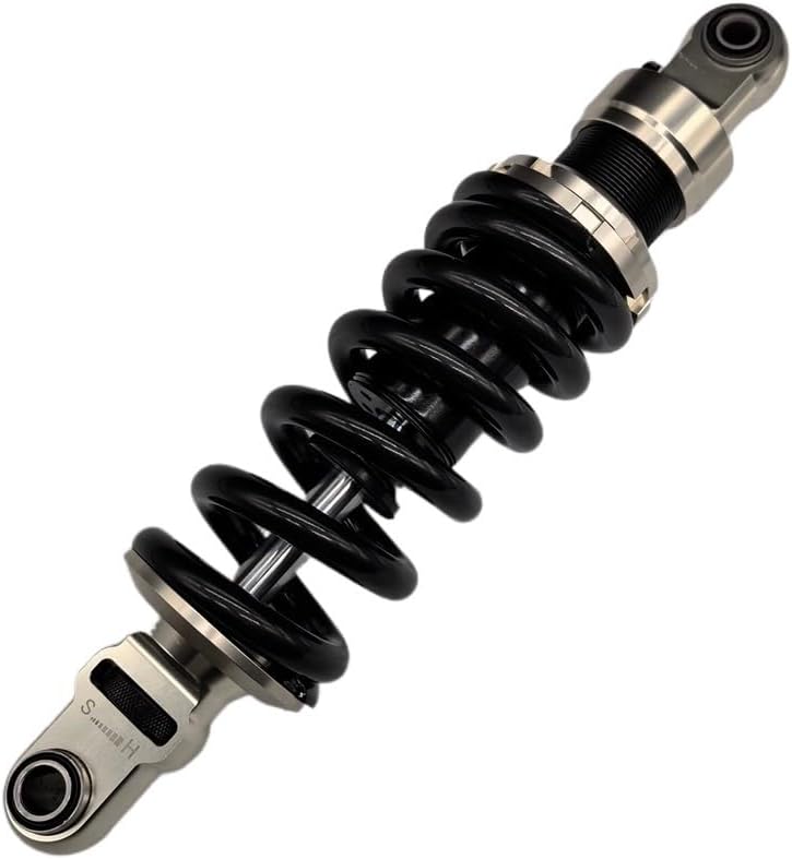 FOX FLOAT X2 KASHIMA COATリアサスペンション FOX FLOAT X2 Factory Rear Shock - Trunnion Metric, 205 x